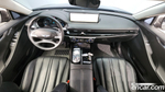 Genesis G80 (RG3) Бензин 2.5 Turbo 2WD (08.2020)