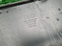 Юбка заднего бампера EXEED VX (2021-н.в.)