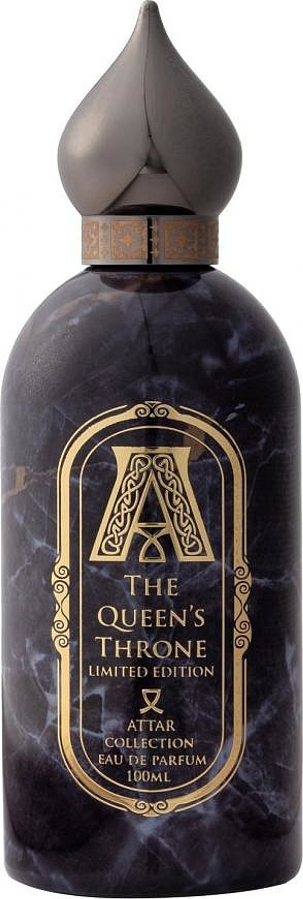 Attar Collection The Queen's Throne EDP