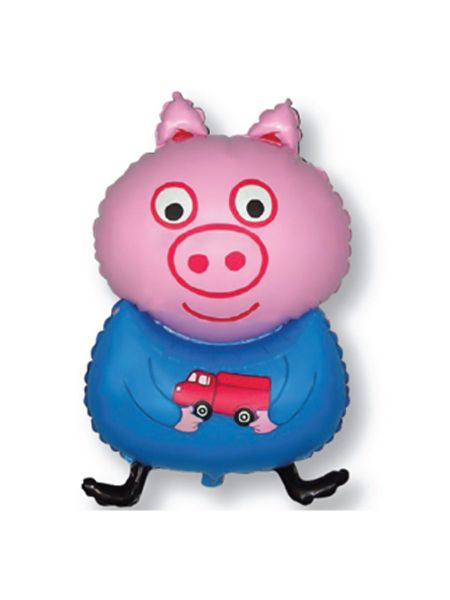 Фольгированный шар 