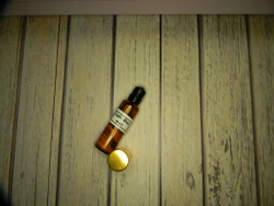 Масляные духи мужские СвеТLана Mr. Newl C&M026-02 5 ml