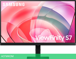 Монитор Samsung 27" ViewFinity S7 S27D700EAIXCI