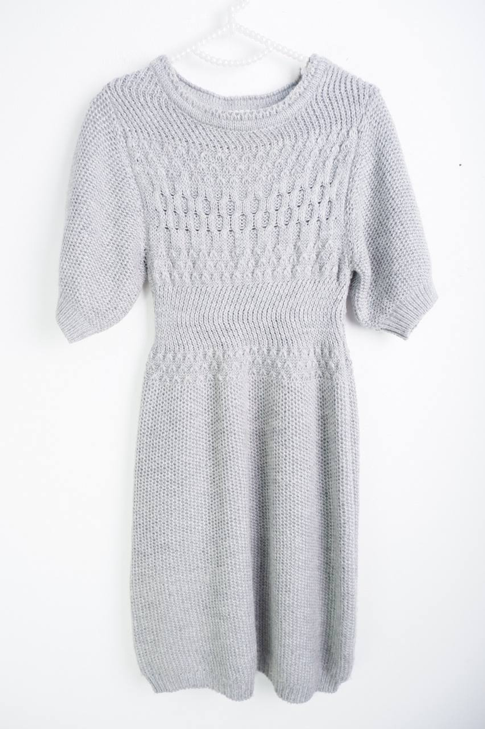 Платье Mark&Spencer для зимнего гардероба, визуально 40 размер