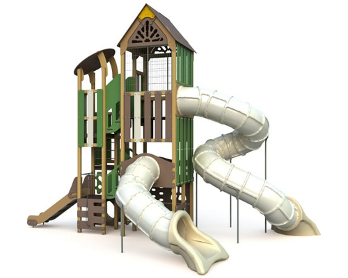 Игровой комплекс Альпы ИКС-1.132