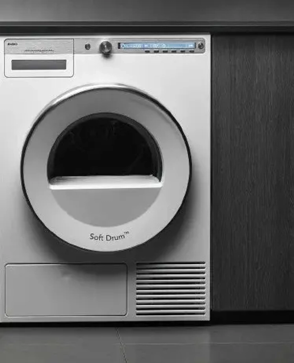 Сушильная машина Asko T608HX.W.P фото 2