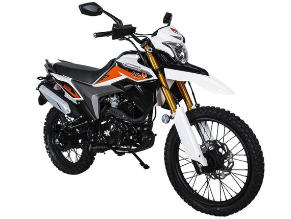 Мотоцикл ЗИД Лис 250 ТУРЭНДУРО