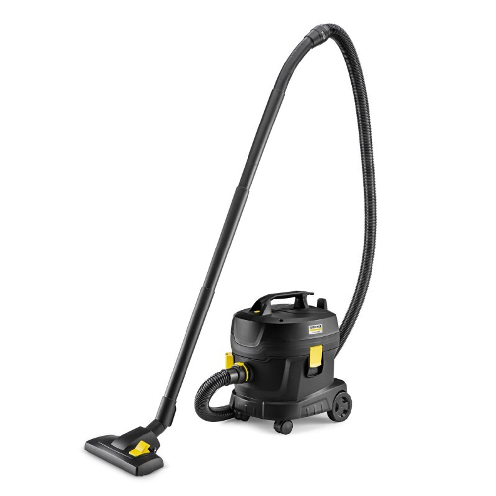 Пылесос Karcher T 11/1 Classic Re!Plast Anniversary Edition 850Вт (1.527-214.0 )