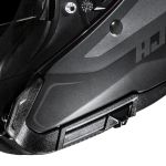 i31 Tevis MC8SF / Черно-красный