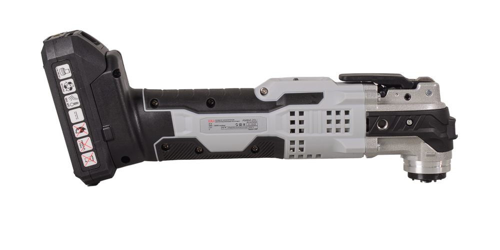 Реноватор аккумуляторный Ресанта АМФИ-20Li