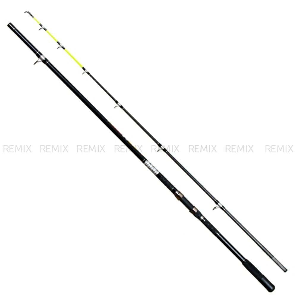 Удилище Kaida Black Arrow 210 100-300г. (Composit, силовое удилище) арт. 311