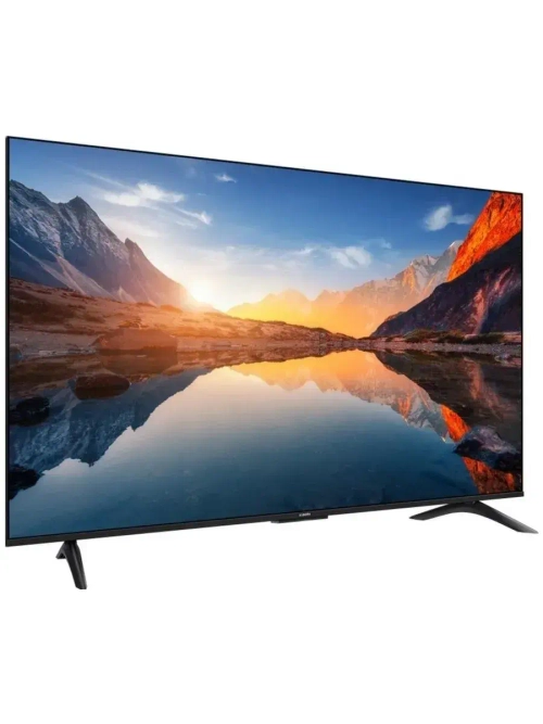 65" Xiaomi TV A65 2025 RU 4K UHD 3840x2160 Smart TV