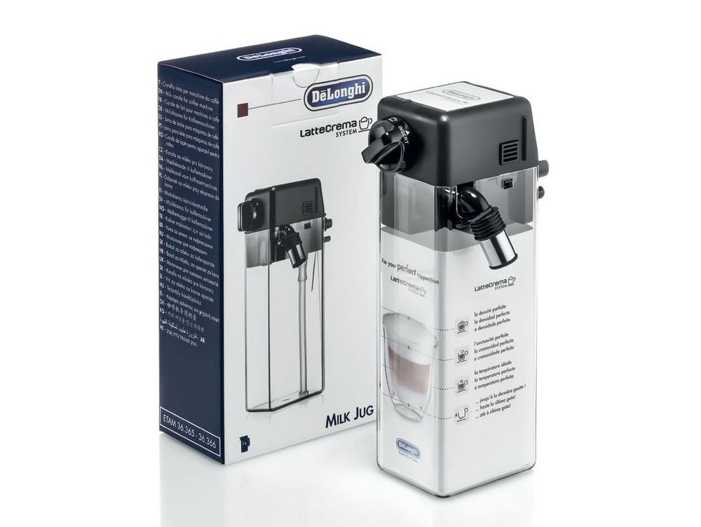 Молочник DLSC010 для кофемашины De&#39;Longhi ETAM29