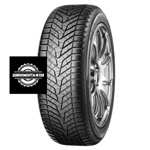 265/40R20 104V BluEarth*Winter V905 TL