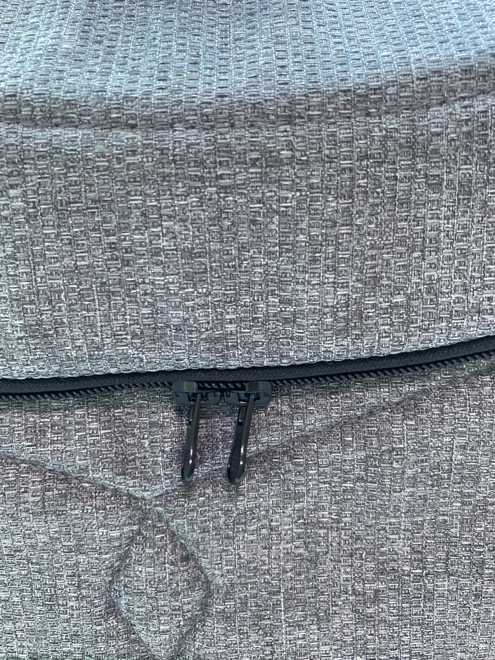 Сумка-органайзер для детской коляски