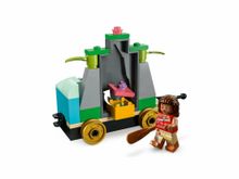 Конструктор LEGO Disney 43212 Праздничный поезд