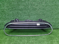 Решетка радиатора MINI Hatch F56 (2013-2018)