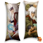 Дакимакура Naruto Джирайя