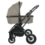 Коляска 3 в 1 Indigo Carry (арт. H31)