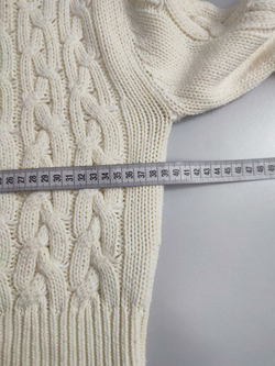 Джемпер Calliope светлый 44 размер