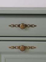 Скамья для обуви Сюзанна 91х42х46 из сосны