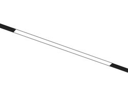 Ambrella Трековый линейный светильник 3CCT 3000-6000K SMART 10W 120° Track System GL4455