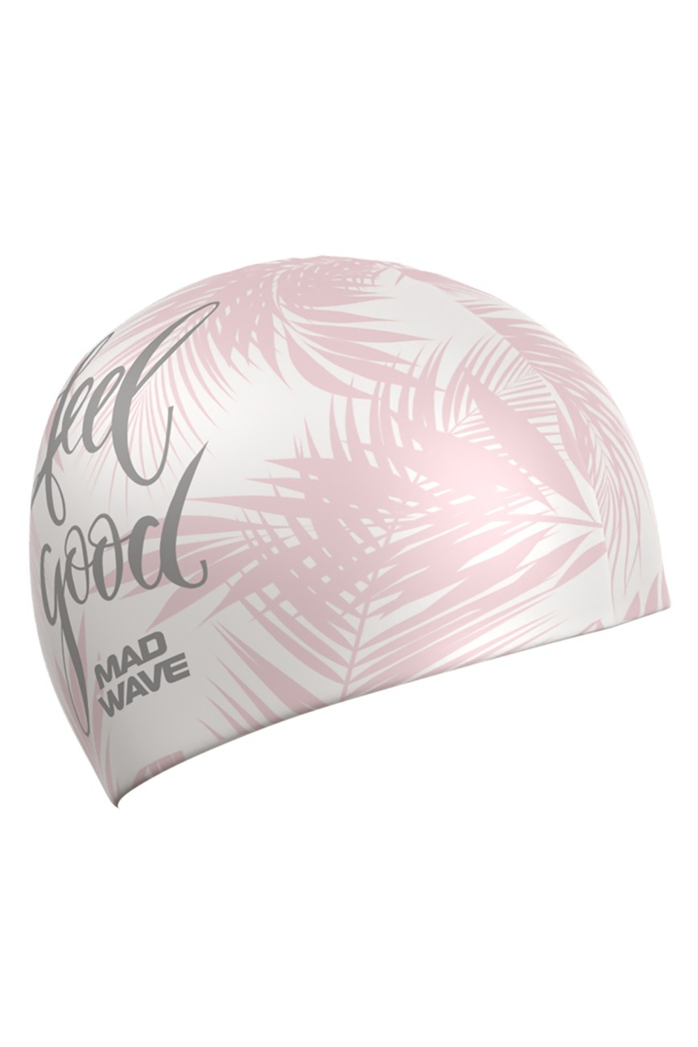 ШАПОЧКА СИЛИКОНОВАЯ MADWAVE FEEL GOOD
