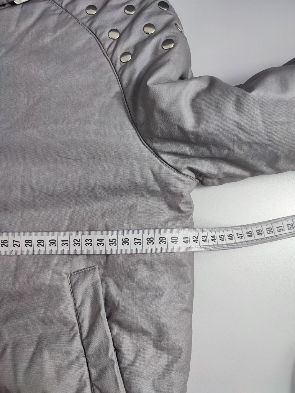 Куртка Kira Plastinina демисезонная 42 размер