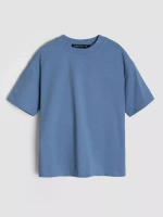 Костюм для мальчика, футболка и шорты