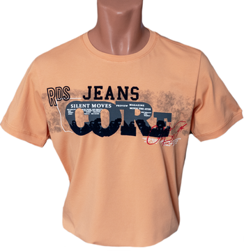 Футболка мужская REDDOWN (Турция). Р-ры 48-54