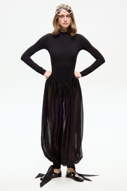 Комбинезон Алладин