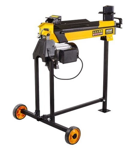 Дровокол HUTER HLS-5500/52H электрический 70/14/5
