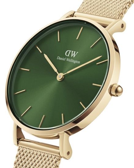 Часы наручные Daniel Wellington DW00100481 Petite 36 мм
