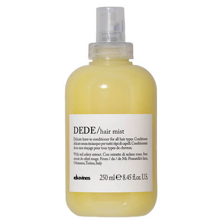 Спрей-кондиционер для волос универсальный Davines DEDE Hair Mist 250 мл