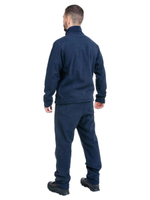 Костюм флисовый Nisus Armus, хаки, 52-54/170-176