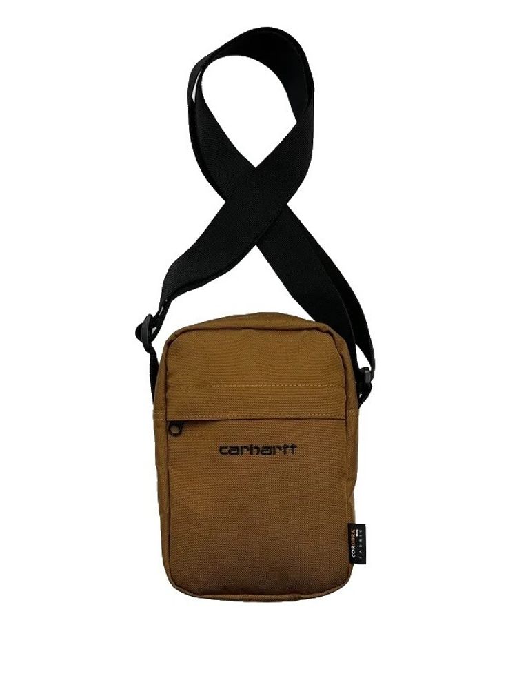 Сумка Carhartt WIP Payton Shoulder Pouch Hamilton Brown