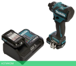 Винтоверт Makita DF032DWME