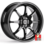 Комплект дисков Rays 16x7 et38 4x100/4x114.3