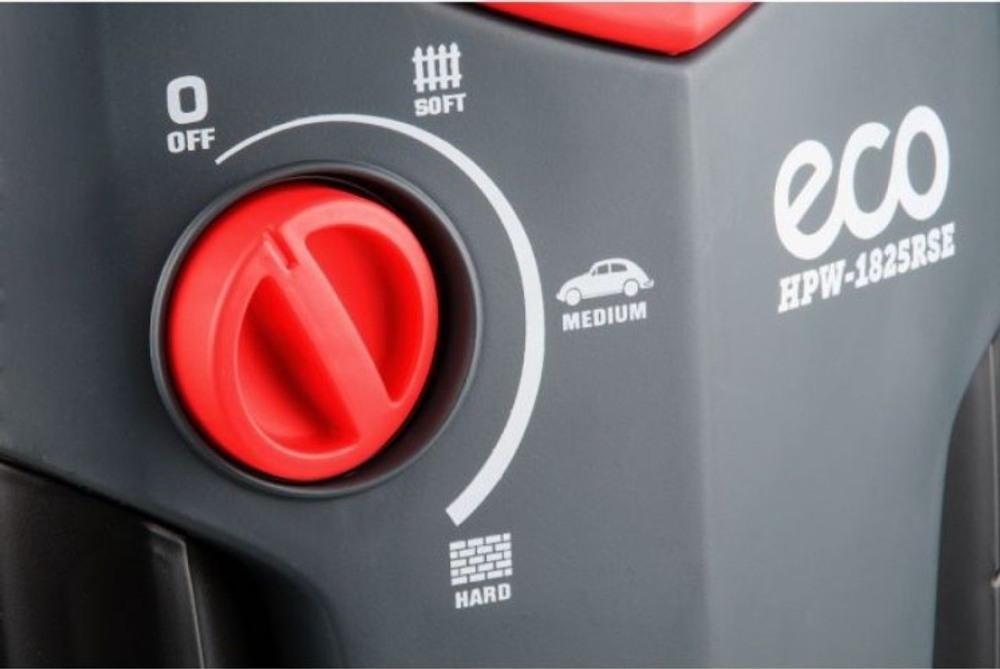 Автомойка ECO HPW-1825RSE HPW1825RSE01