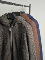 Бомбер Loro Piana