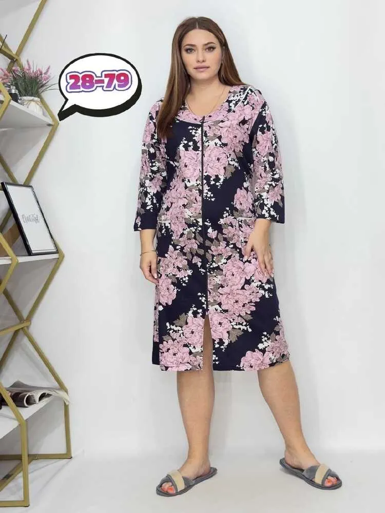 Халат 413076 (1728408515) Fabrika