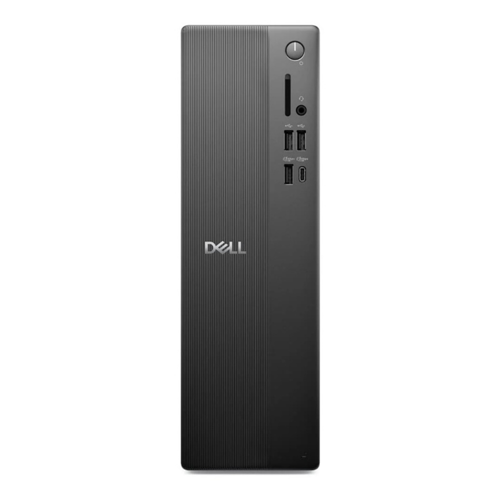 ПК Dell Slim SFF Core Ultra 5-235, 16GB(1х16) DDR5, 512GB SSD, Intel UHD Graphics, GbitEth, noWLAN, Kb ENG, Mouse, Linux Ubuntu