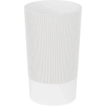 Ваза под срезку Версаль Д200мм, В340мм (белый)