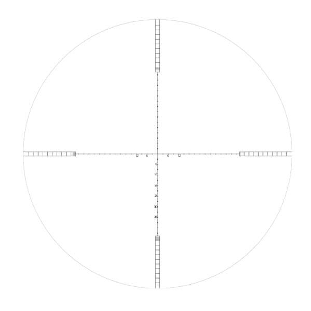 Оптический прицел DISCOVERY MS 3-9X40AC