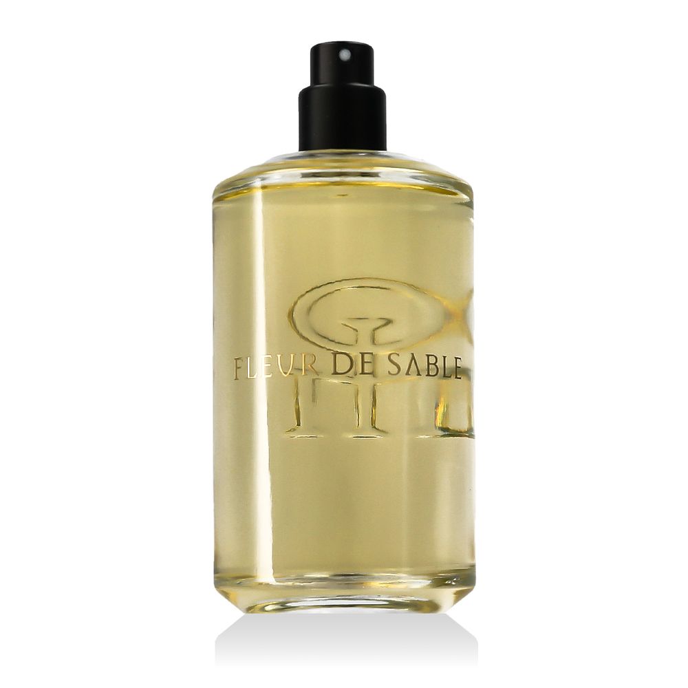 Liquides Imaginaires Fleur De Sable Eau De Parfum - tester 100 ml (unisex)