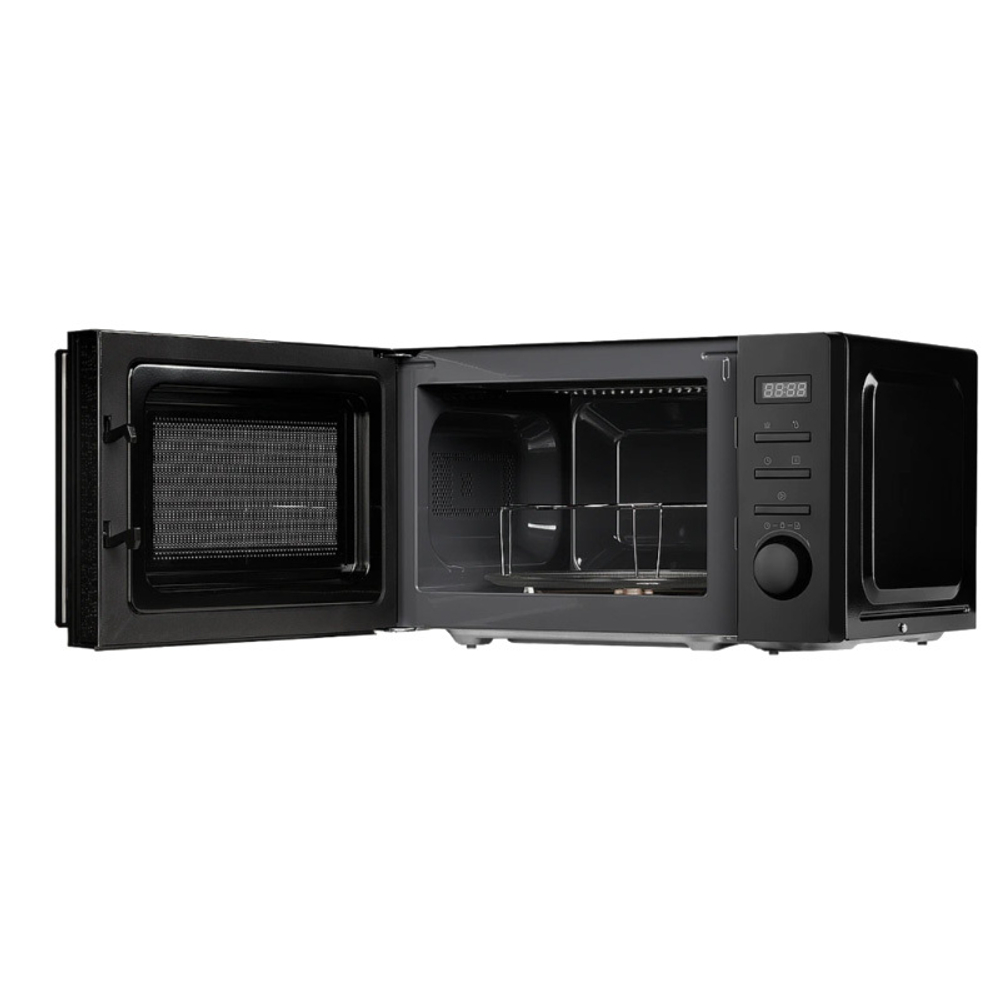 Микроволновая печь Monsher MTW 203 Noir, чёрный