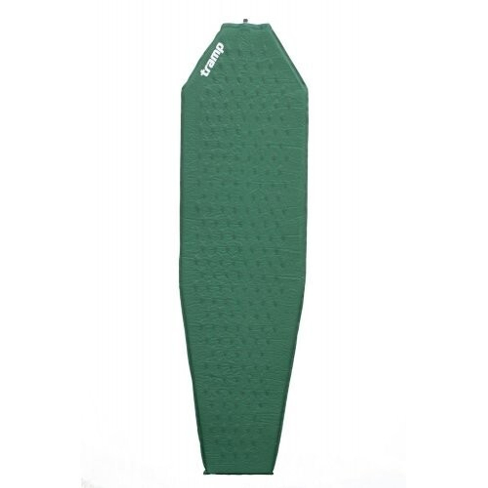 Tramp ковер самонадувающийся Tramp ULTRALIGHT PVC 3 см