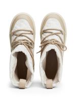 Угги Tommy Hilfiger - бежевый(FW0FW08430)