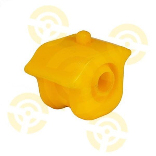 Полиуретановая втулка стабилизатора, передней подвески, левая(Кратность 1 шт) 1011654