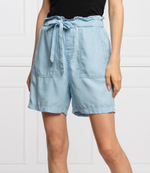 шорты Marc O' Polo - голубой(004 9228 13029)