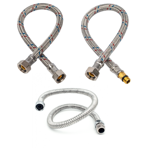 Гибкие подводки